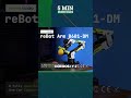 Arma tu propio BRAZO ROBÓTICO 🤖