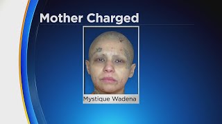 New charges have been filed for a mother after her 12 year old died from fentanyl