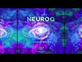 Neuroq - Unmanifested | Full Album