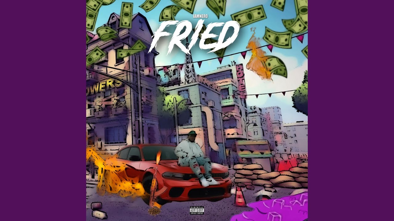 Assista a FRIED no YouTube Assista a FRIED no YouTube