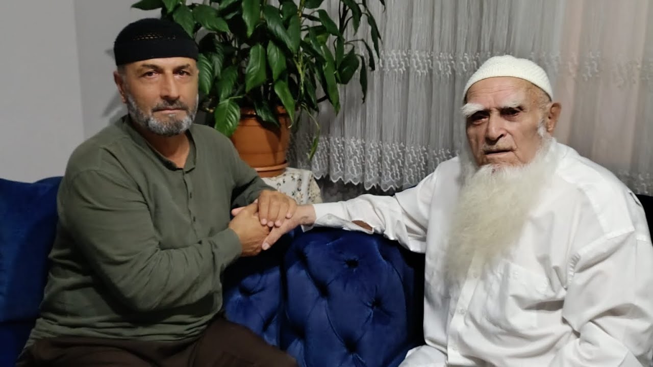 Uşşaki Şeyhi Türabi Efendi Divan Kabir Ziyaretleri Toplu Video