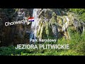 JEZIORA PLITWICKIE (Chorwacja) Te miejsce musisz odwiedzić.