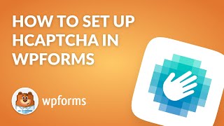 How to Set Up and Use hCAPTCHA In WordPress