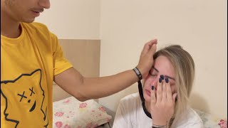 Ela Abriu Seus Sentimentos Sobre O Cremosinho