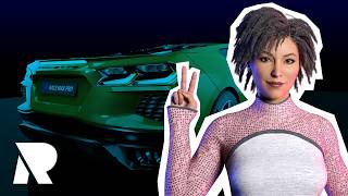 POV: Racing Games Should Be This Fun screenshot 3