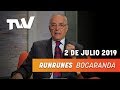 RUNRUNES - Nelson Bocaranda 2-07-2019