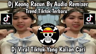 Download lagu DJ KEONG RACUN || BY AYDIL REMIXER || TREND TIKTOK TERBARU YANG KALIAN CARI 