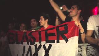 Blasterjaxx Courtney Jenae - You Found Me