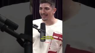 Famous Andrew Schulz talks about Ben Shapiro! 🤣 Profile