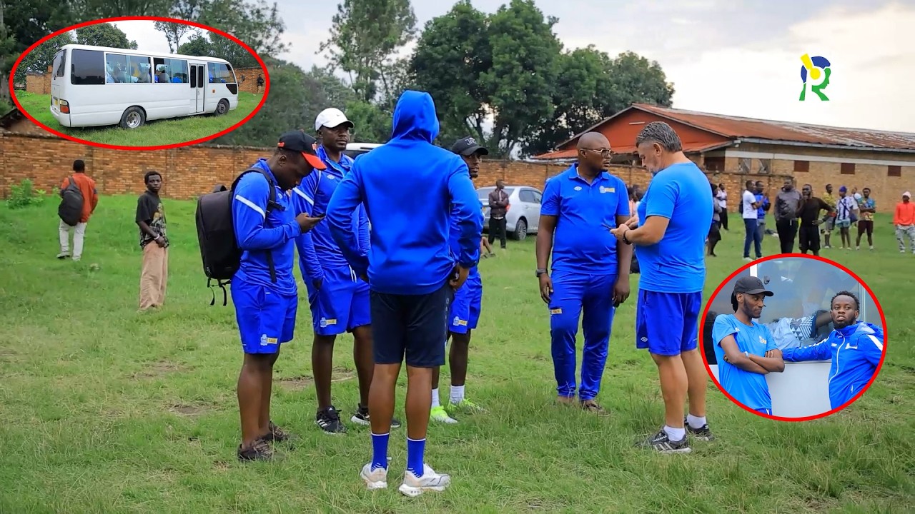 🔴LIVE: REBA UKO RAYON YANGIWE NA MUSANZE GUKORA IMYITOZO | UMUTOZA YARAKAYE😁DORE UDUSHYA TWAHABEREYE