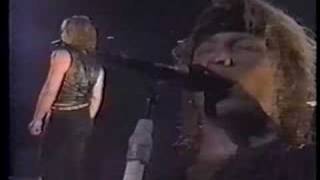 Bon Jovi - Diamond Ring (live) - 04-11-1995