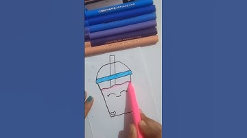 Easy drawing//how to draw easy drawing#youtubeshorts#ytshorts