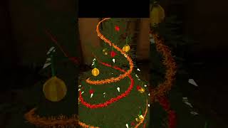 ☠️ Granny Game me Santa Ko Granny ne Pakad Liya 😈 | Poor Gaming