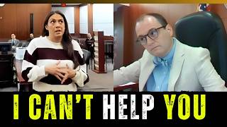 “15 to Life!” Judge Fleischer Explodes at Repeat DUI
