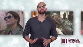 Welcome to Your June 2018 Movie Preview