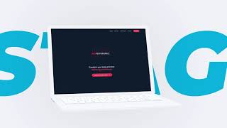 Building MAXPerformance: Personal Training Website Showcase!