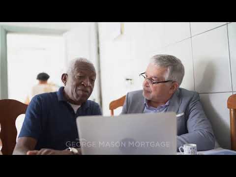 About George Mason Mortgage