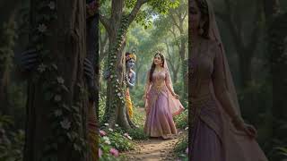 ।।कन्हैया एक नजर तुम्हे देखना है।। #viral #love #krishna #iscon #iskcondesiretree #radhakrishna