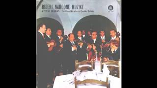 Zvonko Bogdan - Ti bi htela pesmom da ti kazem - (Audio 1973) HD chords