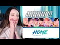 BTS 방탄소년단 - Home Lyrics Reaction!!