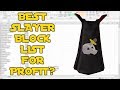 What To Block and Skip For PROFIT With SLAYER