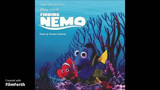 Finding Nemo (OST) - 34  All Drains Lead to the Ocean