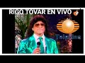 RIGO TOVAR - EN LA EXPLANADA DE LA CIUDAD DE MÉXICO 🎸🎸🎷🌴🎈