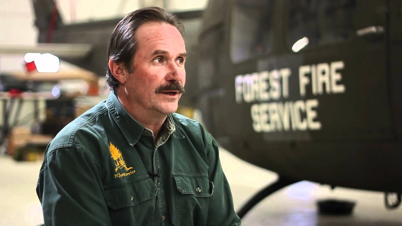 The Invasion of the Southern Pine Beetle