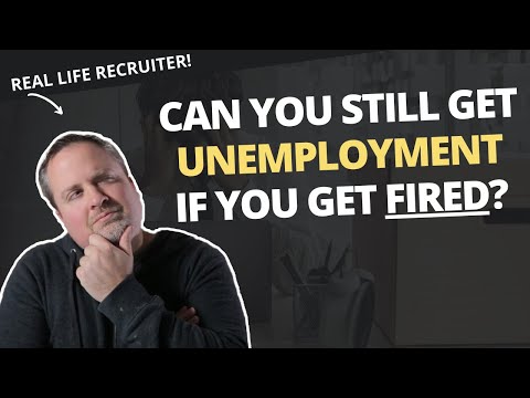 How Unemployment Benefits ACTUALLY Work!