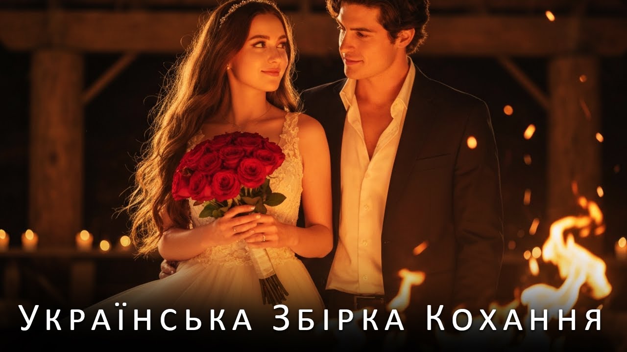 Українська Збірка Кохання - Пісня Роду