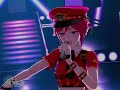 【HDR】【歌マクロス】マクロスデルタ (24)LOVE! THUNDER GLOW (カナメ ~レッドネス・オフィサー )