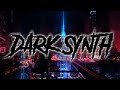 DISTORTION 2 || Aggressive Dark Synth Mix || Dark Synthwave