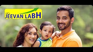 जीवन लाभ | Jeevan Labh | Plan No. 836 | High Return + Risk Cover