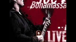 Joe Bonamassa - Asking Around for You