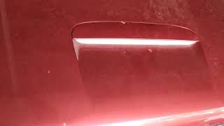 2000 BMW Z3 Convertible Top Switch Doesn't Work - Brake Light Bulbs Are the Culprits