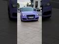 Beautiful color Audi in Monaco #supercars#billionaire#luxury#monaco#car#audi#sportscar#shorts#short