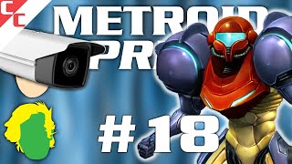 The Cameraman Missed Gravity Suit in Metroid Prime - #18