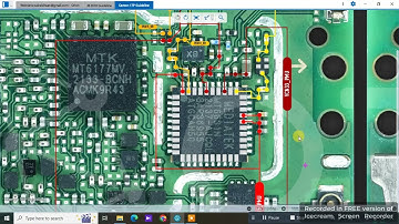 Tecno Camon 17P Wifi Bluetooth Gps Problem Solution