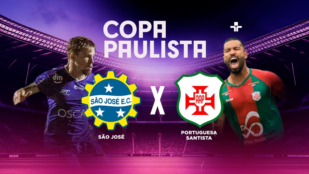 TV Cultura transmite final da Copa Paulista neste sábado, 8