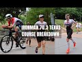 Everything You Need To Know About Texas 70.3