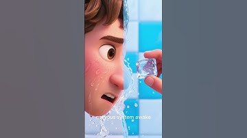 Brain Hack #1: Instantly Calm Your Mind #shorts