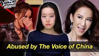 Death Of Pop Star Leads To The EVIL Truth Behind The Voice Of China screenshot 3