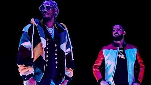 Future ft Drake - Life Is Good almost studio acapella