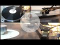 Funkadelic - (Not Just) Knee Deep - (1979 UK special limited edition) 96kHz24bit Captured Audio