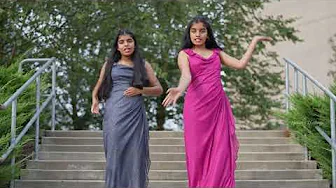 Monica (Hindi) | Dance cover