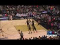Jordan Poole Drops Career-High 43 Points vs. Raptors | Dec. 18, 2022