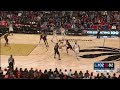 Jordan Poole Drops Career-High 43 Points vs. Raptors | Dec. 18, 2022