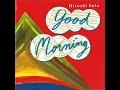 hiroshi sato - good morning