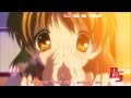 Clannad ( AMV ) - Heavenly Days