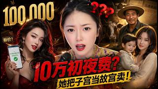 深度解析：为什么中国农村彩礼居高不下？从连麦看婚姻分层。 #余生观察室 #社会观察 #婚姻真相 #彩礼 #二婚 #底层逻辑 #相亲